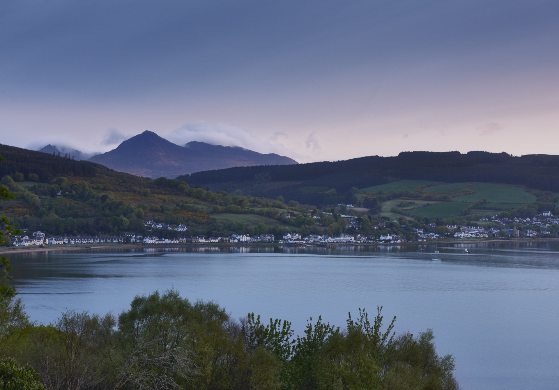Arran Landscapes (7)