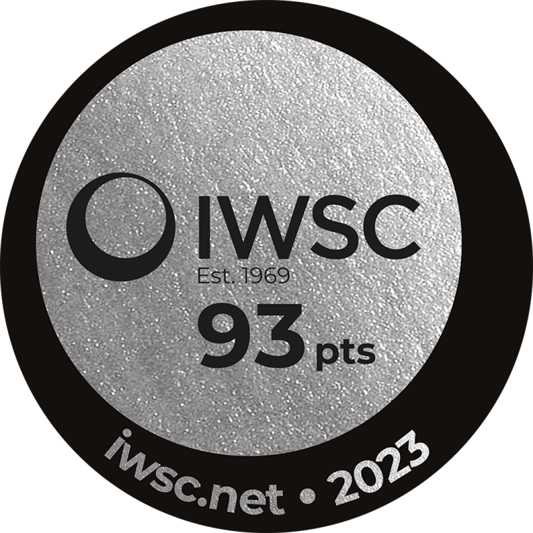 Iwsc2023 silver 93 medal lo res png original square rebrand