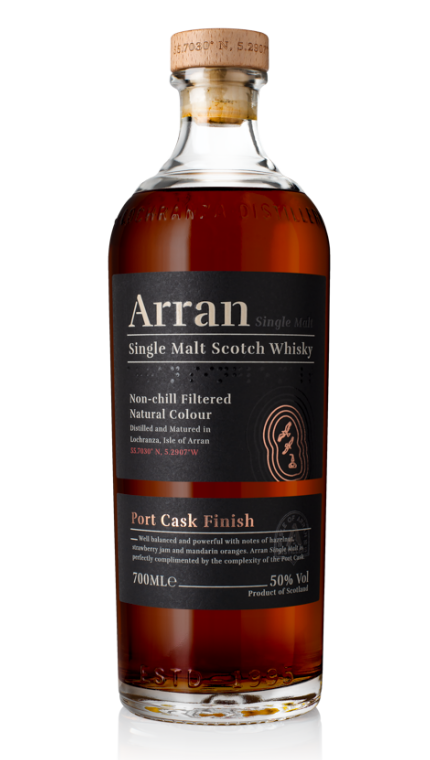 2024 arran port cask bottle 1000x1000 png 72dpi product detail rebrand