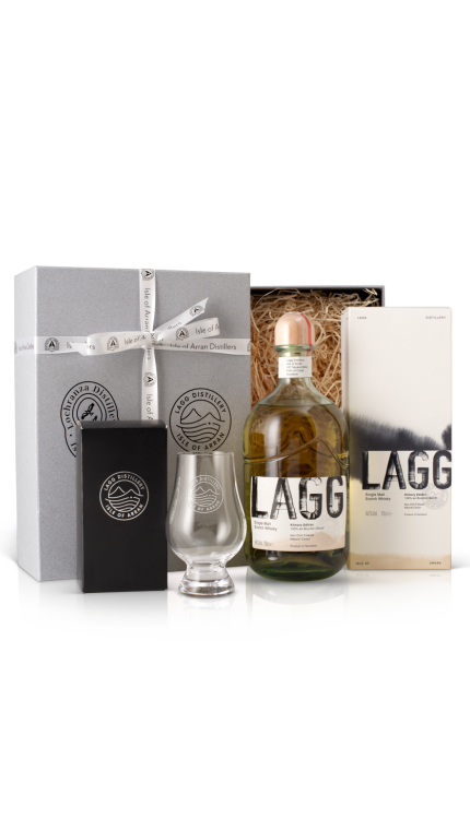 Arran 2024 lagg distillery hamper 1 1000x1000 png 72dpi product detail rebrand