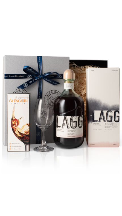 Lagg corriecravie gift box product detail rebrand