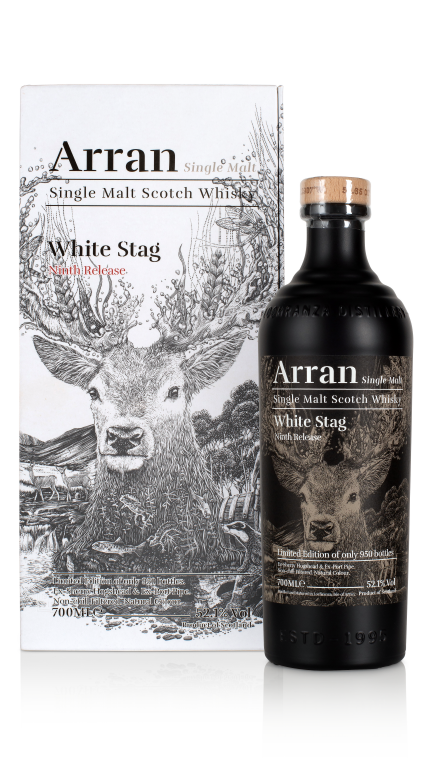 White stag 9th release bottle box front5000x5000 png 300dpi product detail rebrand